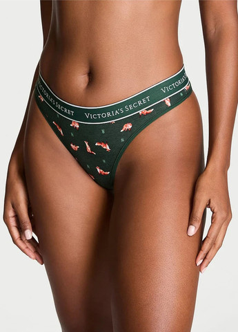 Трусики (5 шт.) Victoria's Secret (316665857)