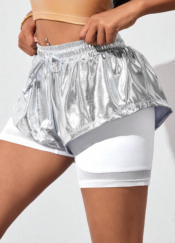 Шорты SHEIN (366268567)