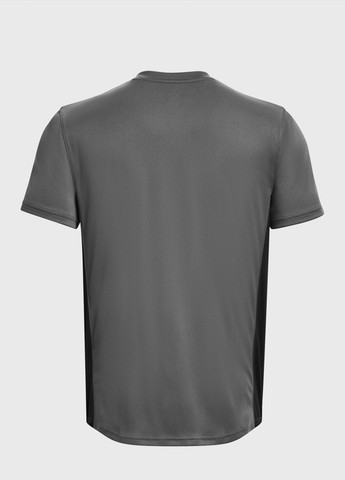 Сіра футболка Under Armour