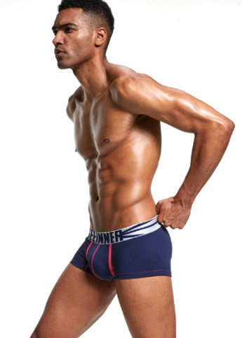 Боксери-труси Синій Seeinner (194815078)