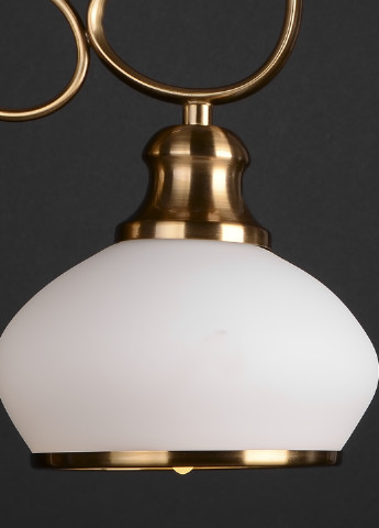 Бра, 28х16х24 см Brille (132199704)