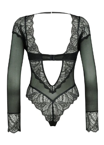 Боді Hunkemoller (340960227)