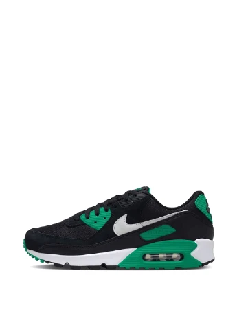 Комбіновані кросівки dm0029-006 демісезон Nike AIR MAX 90