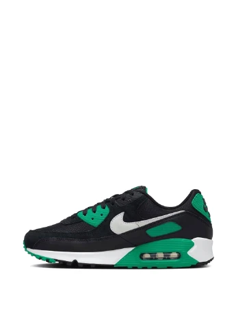 Комбіновані кросівки dm0029-006 демісезон Nike AIR MAX 90