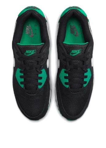 Комбіновані кросівки dm0029-006 демісезон Nike AIR MAX 90