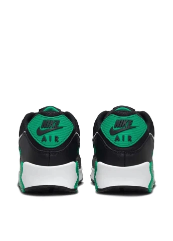 Комбіновані кросівки dm0029-006 демісезон Nike AIR MAX 90