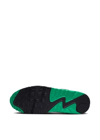 Комбіновані кросівки dm0029-006 демісезон Nike AIR MAX 90