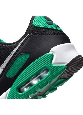 Комбіновані кросівки dm0029-006 демісезон Nike AIR MAX 90