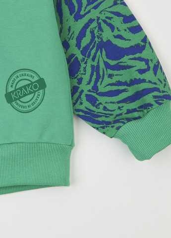 Костюм (свитшот, брюки) KRAKO (302103778)