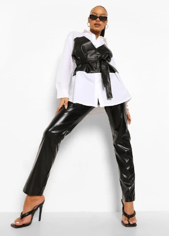 Сорочка Boohoo (251211676)