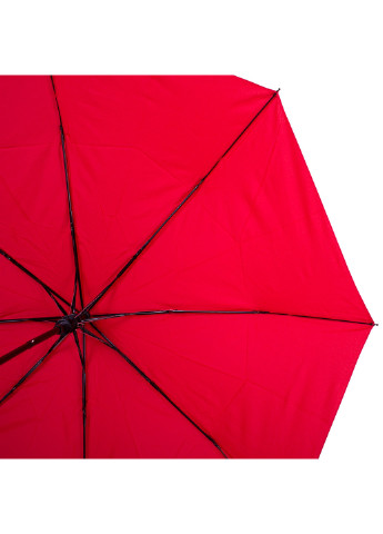 Женский складной зонт полуавтомат 97 см Happy Rain (194317439)