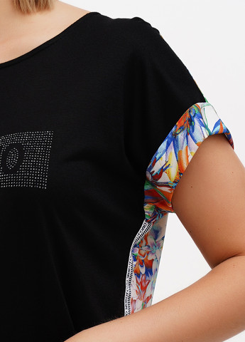 Футболка Sassofono - (295349750)