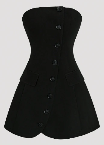 Костюм (болеро, сукня) SHEIN (342405916)