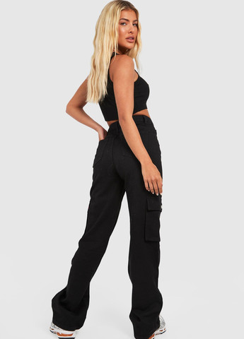 Джинсы Boohoo - (295463556)