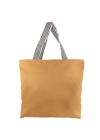 Женская пляжная тканевая сумка 44х36х10 см Valiria Fashion (255375740)