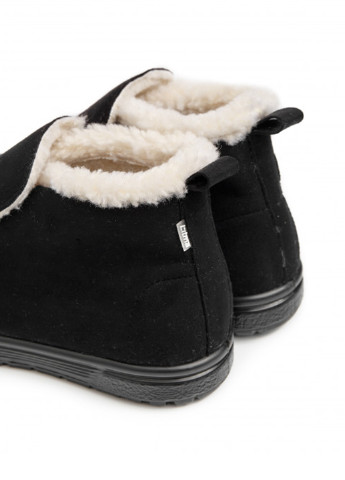 Зимние ботинки Litma без декора из искусственной замши