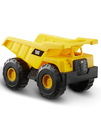 Машинка Construction Fleet Dump Truck Самоскид (82021) Cat (255665598)