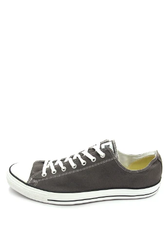 Серые мужские кеды all star ox Converse