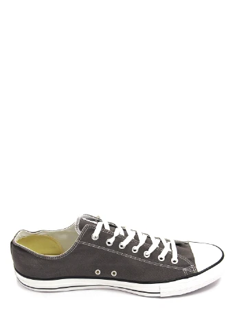 Серые мужские кеды all star ox Converse