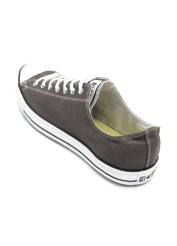 Серые мужские кеды all star ox Converse