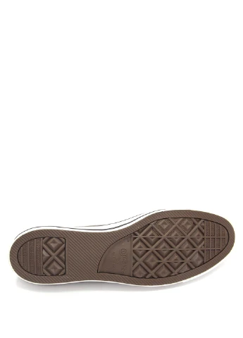 Серые мужские кеды all star ox Converse