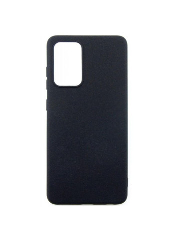 Чехол для мобильного телефона Carbon Samsung Galaxy A52 (black) (DG-TPU-CRBN-121) DENGOS (252572780)