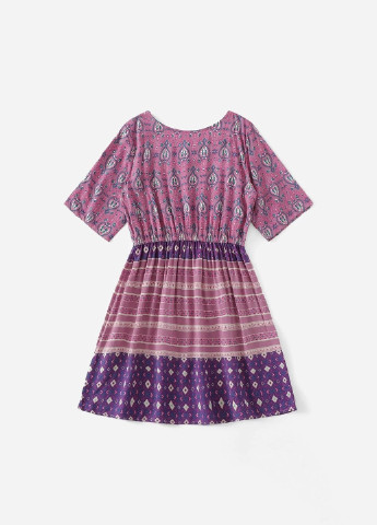 Фіолетова плаття, сукня SHEIN (253377284)