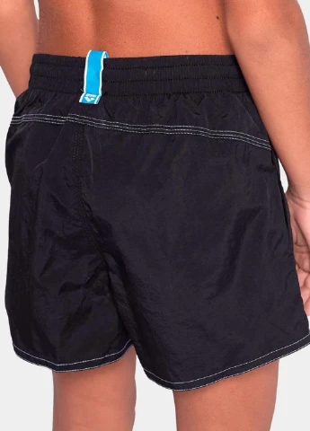 Шорты 006445-511 Arena Bywayx Youth R Black (367009860)