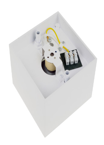 Підсвітка AL-716/1 AR111 WH Brille (209978828)