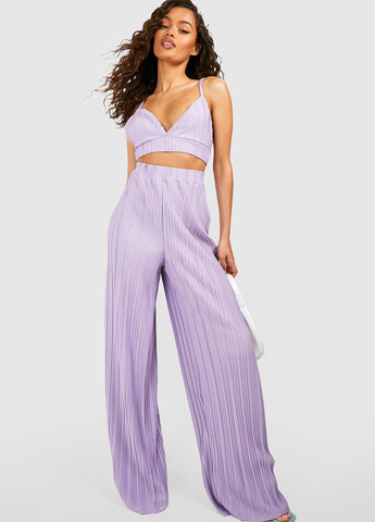 Костюм (топ, штани) Boohoo (340310245)