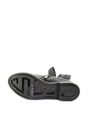 Зимние ботинки Mila с логотипом