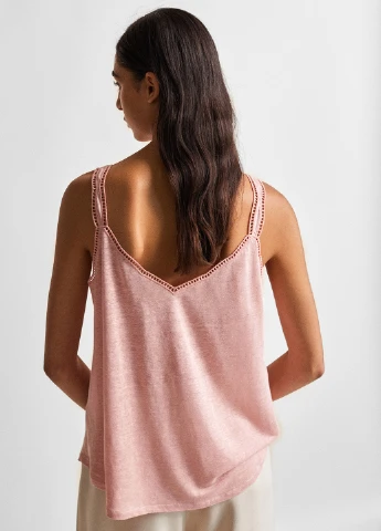 Майка Massimo Dutti — 162143374