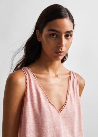 Майка Massimo Dutti — 162143374