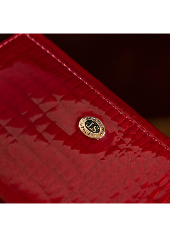Жіночий шкіряний гаманець 13х8х2,5 см st leather (252129364)