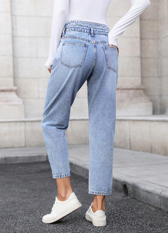 Джинсы SHEIN - (332312659)