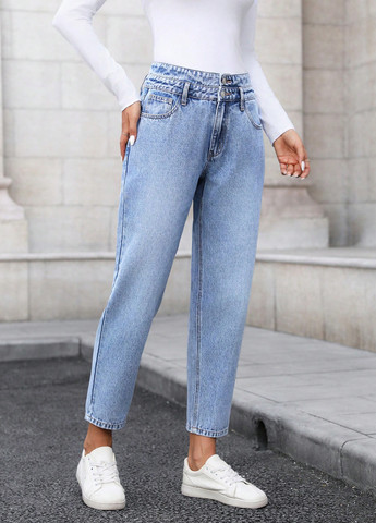 Джинсы SHEIN - (332312659)