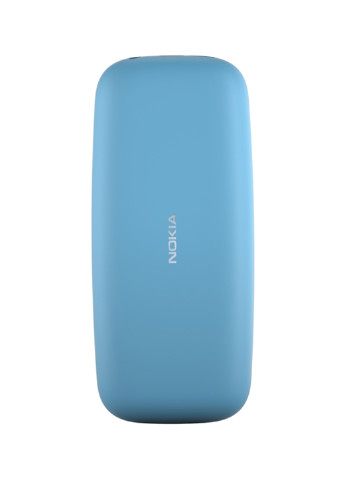 Мобільний телефон 105 Blue TA-1010 Nokia 105 ta-1010 blue (144102963)