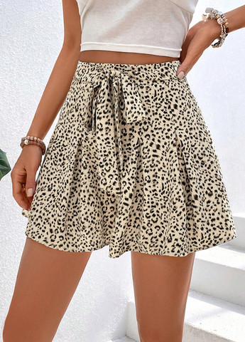 Юбка-шорты SHEIN (332111407)