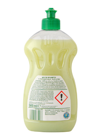 Эко-средство для мытья посуды Citrus 500 мл W5 (213666489)