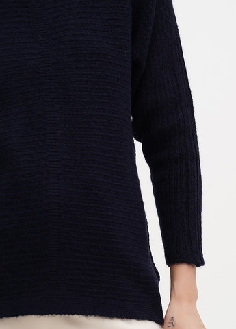 Темно-синій демісезонний джемпер джемпер Imperial