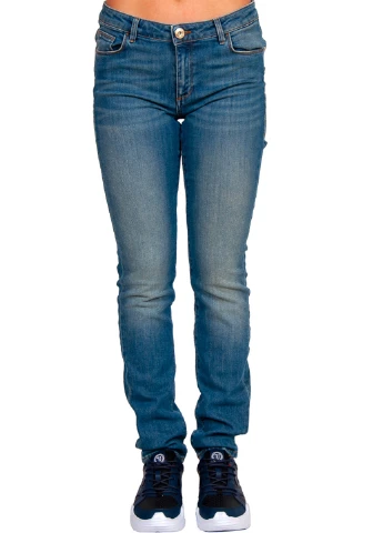 Джинсы Trussardi Jeans - (192559505)