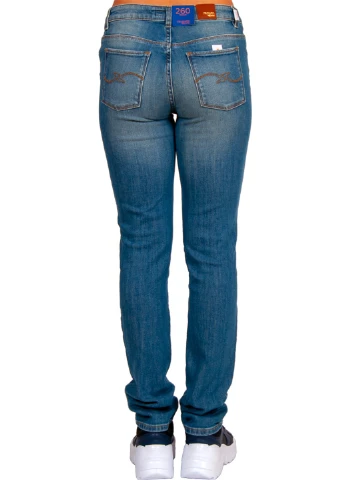 Джинсы Trussardi Jeans - (192559505)