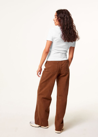 Джинсы Jennyfer - (301766954)