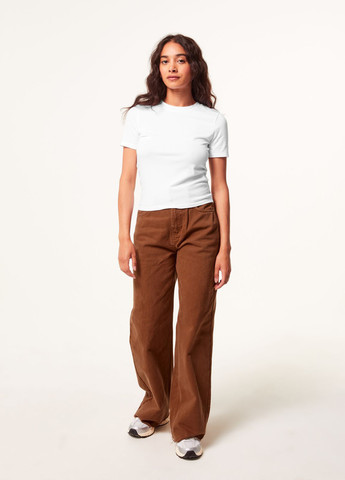 Джинсы Jennyfer - (301766954)