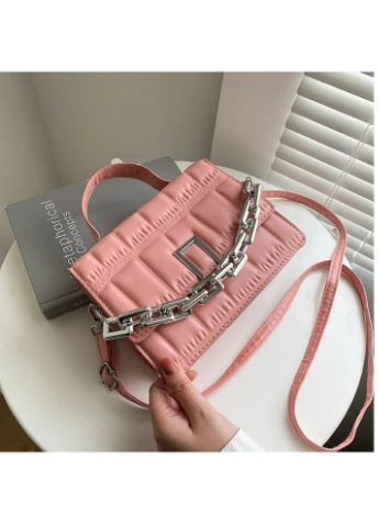 Жіночий клатч з PU-шкіри Корона (252348984)