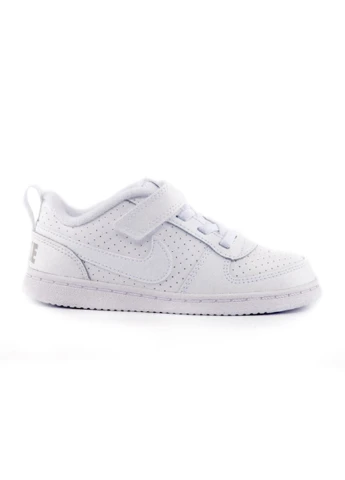 Кросівки COURT BOROUGH LOW (TDV) Nike (254546944)