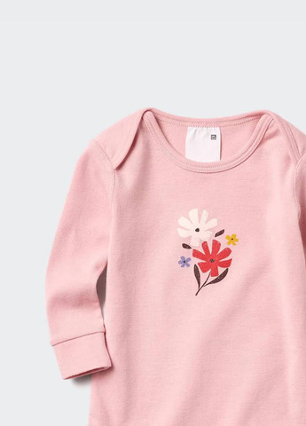 Боді Uniqlo (330382668)