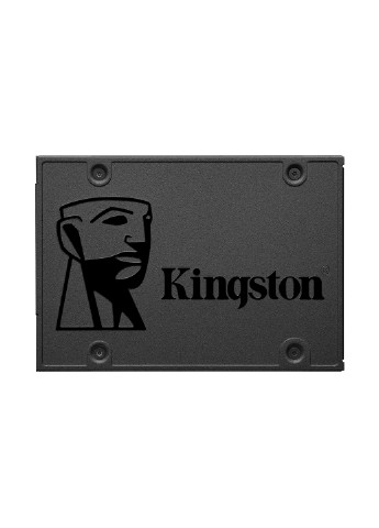 Внутренний SSD A400 120GB 2.5" SATAIII TLC (SA400S37/120G) Kingston внутренний ssd kingston a400 120gb 2.5" sataiii tlc (sa400s37/120g) (133625211)