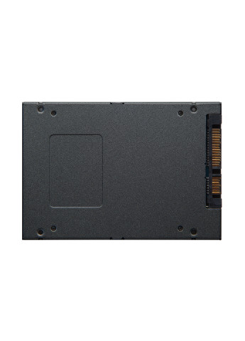 Внутренний SSD A400 120GB 2.5" SATAIII TLC (SA400S37/120G) Kingston внутренний ssd kingston a400 120gb 2.5" sataiii tlc (sa400s37/120g) (133625211)