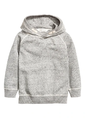 Худи H&M (119736692)